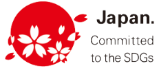 JAPAN committed sdgs