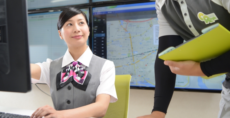 人財定着の取組み