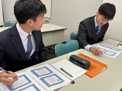 【HRM委員会】2024年度入社 新卒研修を実施しています
